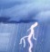 Moderate rain, Thunderstormmostly cloudy