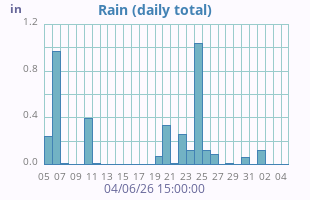 Rain